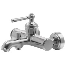 Смеситель для ванны IMPRESE HYDRANT ZMK031806040 Смеситель для ванны IMPRESE HYDRANT ZMK031806040