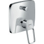 Змішувач для ванни HANSGROHE Logis Loop 71264000