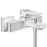 Смеситель для ванны HANSGROHE METROPOL 32540000