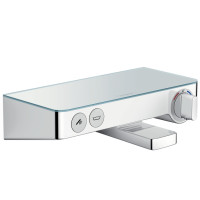 Змішувач для ванни HANSGROHE SHOWER TABLET SELECT 13151000