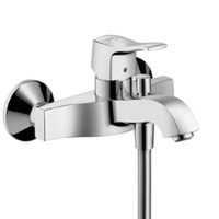 Смеситель для ванны HANSGROHE Metris Classic 31478000