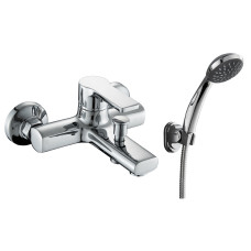 Змішувач для ванни RJ DUCT RBZ079-3