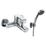 Смеситель для ванны RJ DUCT RBZ079-3