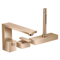 Смеситель для ванны HANSGROHE AXOR EDGE 46430300
