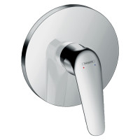 Змішувач для ванної HANSGROHE NOVUS 71065000