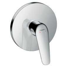 Змішувач для ванної HANSGROHE NOVUS 71065000