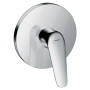 Змішувач для ванної HANSGROHE NOVUS 71065000