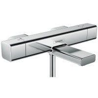 Смеситель для ванны HANSGROHE ECOSTAT E 15774000