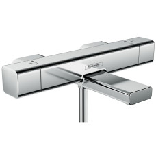 Смеситель для ванны HANSGROHE ECOSTAT E 15774000 Смеситель для ванны HANSGROHE ECOSTAT E 15774000