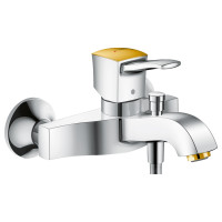 Смеситель для ванны HANSGROHE Metropol Classic 31340090
