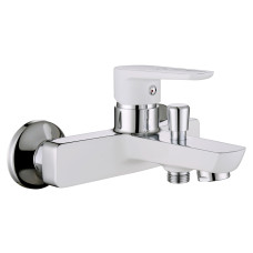 Смеситель для ванны IMPRESE BRECLAV 10245W Смеситель для ванны IMPRESE BRECLAV 10245W