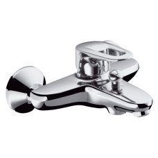 Смеситель для ванны HANSGROHE Metropol E 14470000 Смеситель для ванны HANSGROHE Metropol E 14470000