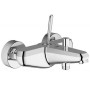 Смеситель для ванны GROHE EURODISC JOY 23431000