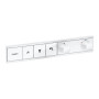 Смеситель для ванны HANSGROHE RAINSELECT 15381700