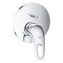 Смеситель для ванны GROHE EUROSTYLE 24049003