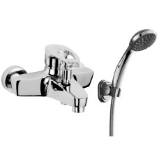 Змішувач для ванни RJ BOSS RBZ077-3