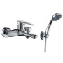 Смеситель для ванны RJ TULIP RBZ081-3