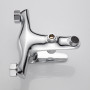 Смеситель для ванны RJ TULIP RBZ081-3