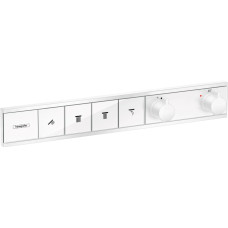 Смеситель для ванны HANSGROHE RAINSELECT 15382700 Смеситель для ванны HANSGROHE RAINSELECT 15382700