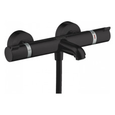 Смеситель для ванны HANSGROHE ECOSTAT 13114670 Смеситель для ванны HANSGROHE ECOSTAT 13114670