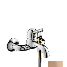 Смеситель для ванны HANSGROHE AXOR CARLTON 17410300 (polished red gold) Смеситель для ванны HANSGROHE AXOR CARLTON 17410300 (polished red gold)