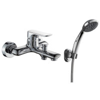 Смеситель для ванны RJ VELUM RBZ082-3
