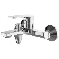 Змішувач для ванни IMPRESE KAMPA 10285