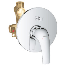 Смеситель для ванны GROHE START 29115000 Смеситель для ванны GROHE START 29115000