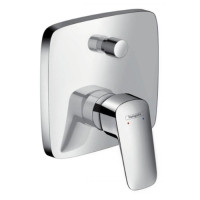 Змішувач для ванни HANSGROHE LOGIS 71405000