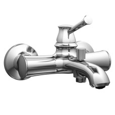 Смеситель для ванны IMPRESE PODZIMA LEDOVE ZMK01170104 Смеситель для ванны IMPRESE PODZIMA LEDOVE ZMK01170104