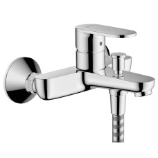 Смеситель для ванны HANSGROHE VERNIS BLEND 71440000 Смеситель для ванны HANSGROHE VERNIS BLEND 71440000