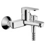 Смеситель для ванны HANSGROHE VERNIS BLEND 71440000