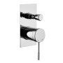Смеситель скрытого монтажа IMPRESE BRENTA ZMK071901041