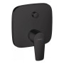 Смеситель для ванны HANSGROHE TALIS E 71745670