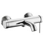 Смеситель для ванны IMPRESE BRENTA ZMK071901040