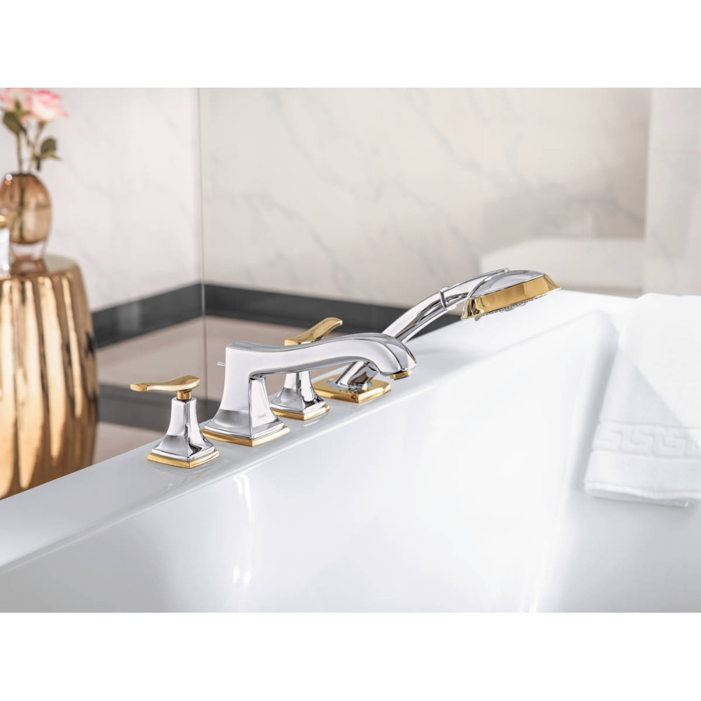 Смеситель для ванны HANSGROHE Metropol Classic 31441090