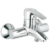 Смеситель для ванны GROHE EUROSTYLE NEW 33591001