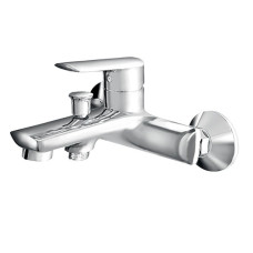 Смеситель для ванны IMPRESE ODRA f0328701BL Смеситель для ванны IMPRESE ODRA f0328701BL