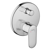 Смеситель для ванны HANSGROHE VERNIS BLEND 71466000