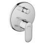Смеситель для ванны HANSGROHE VERNIS BLEND 71466000