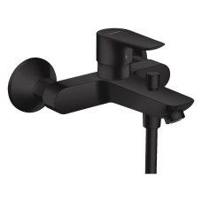 Смеситель для ванны HANSGROHE TALIS E 71740670 Смеситель для ванны HANSGROHE TALIS E 71740670