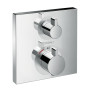 Смеситель для ванны HANSGROHE ECOSTAT 15714000