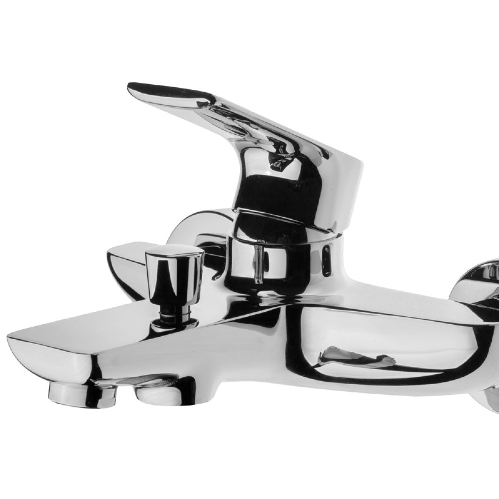 Змішувач для ванни ASIGNATURA Delight 75502800