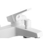 Смеситель для ванны NEWARC Aqua 941511W