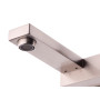 Смеситель для ванны NEWARC Cubic 871511N