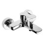 Смеситель для ванны NEWARC Loft 921511