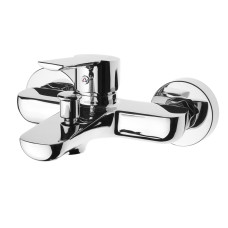 Смеситель для ванны NEWARC Loft 921511 Смеситель для ванны NEWARC Loft 921511