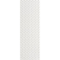 Ceramika Color Dekor Snow Mat Grey 25*75