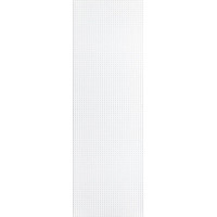 Ceramika Color Dekor Snow Mat Points 25*75
