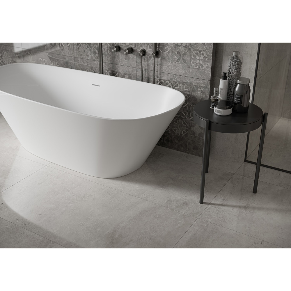 CERRAD GRES SOFTCEMENT WHITE RECT